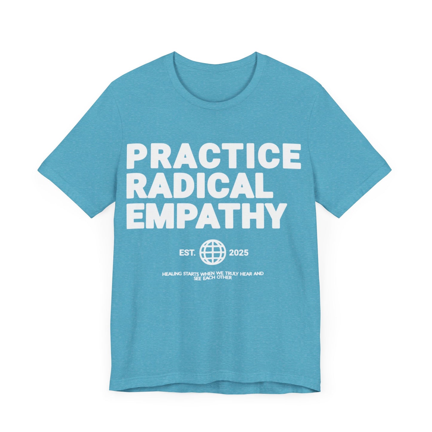 Radical Empathy