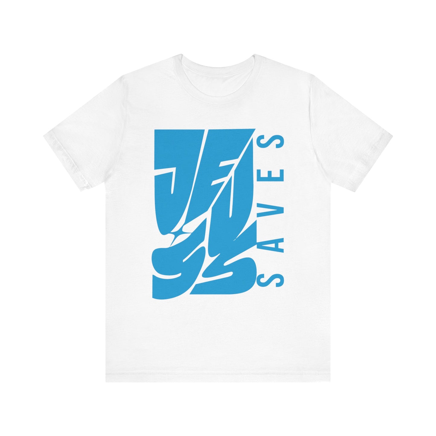 Jesus Saves