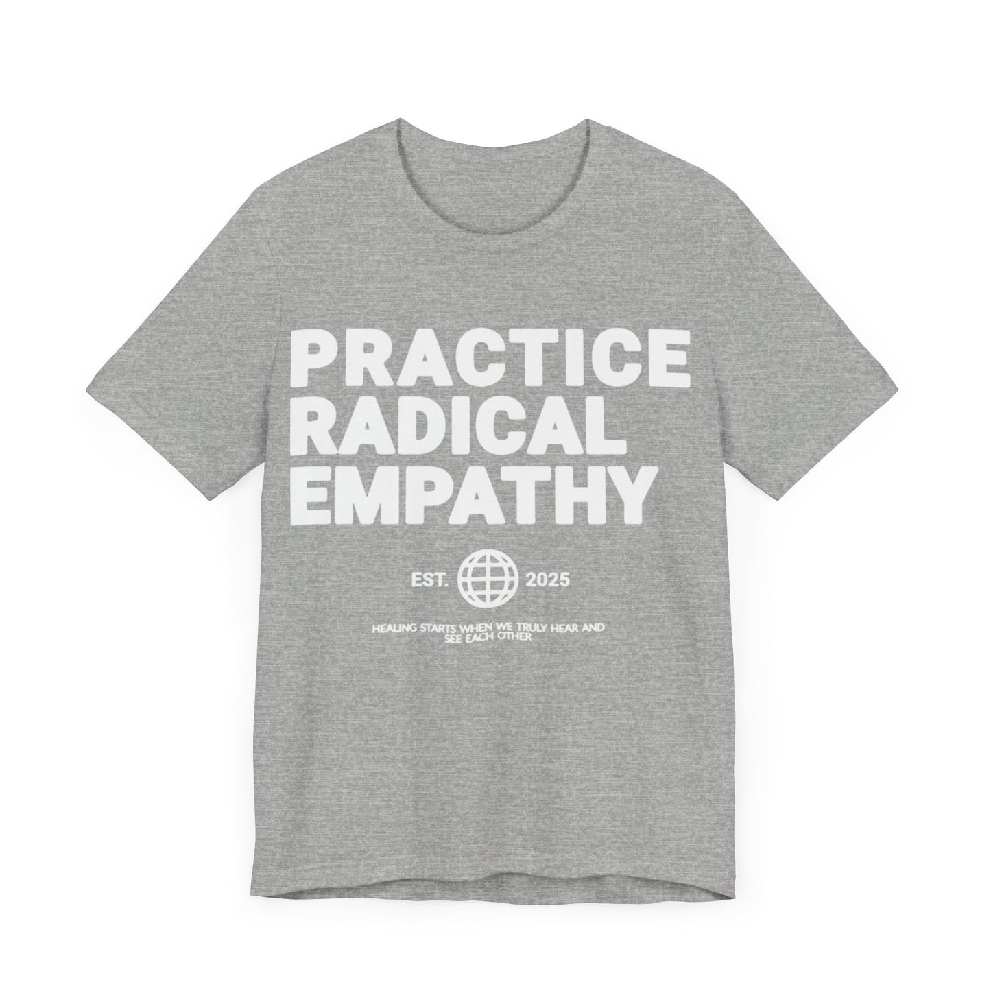 Radical Empathy