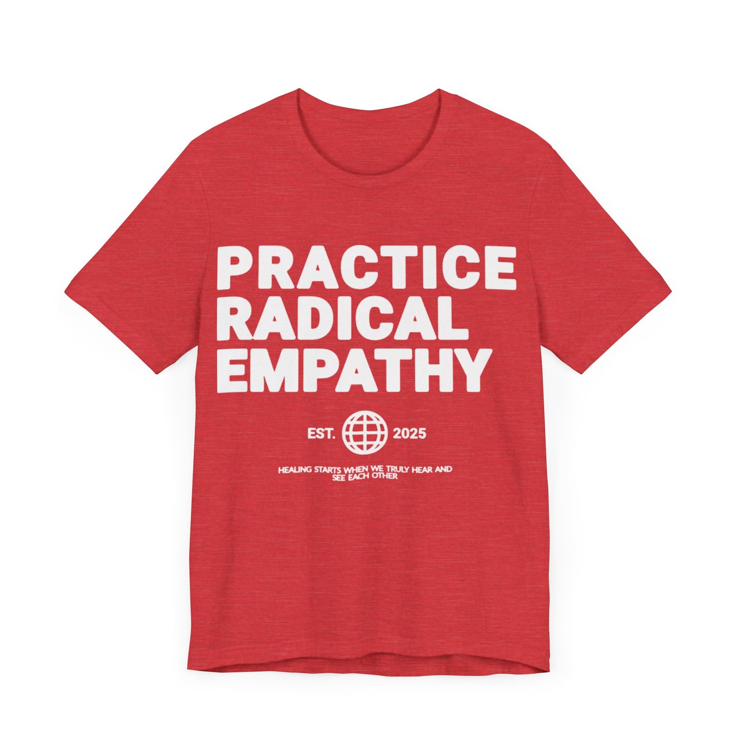 Radical Empathy