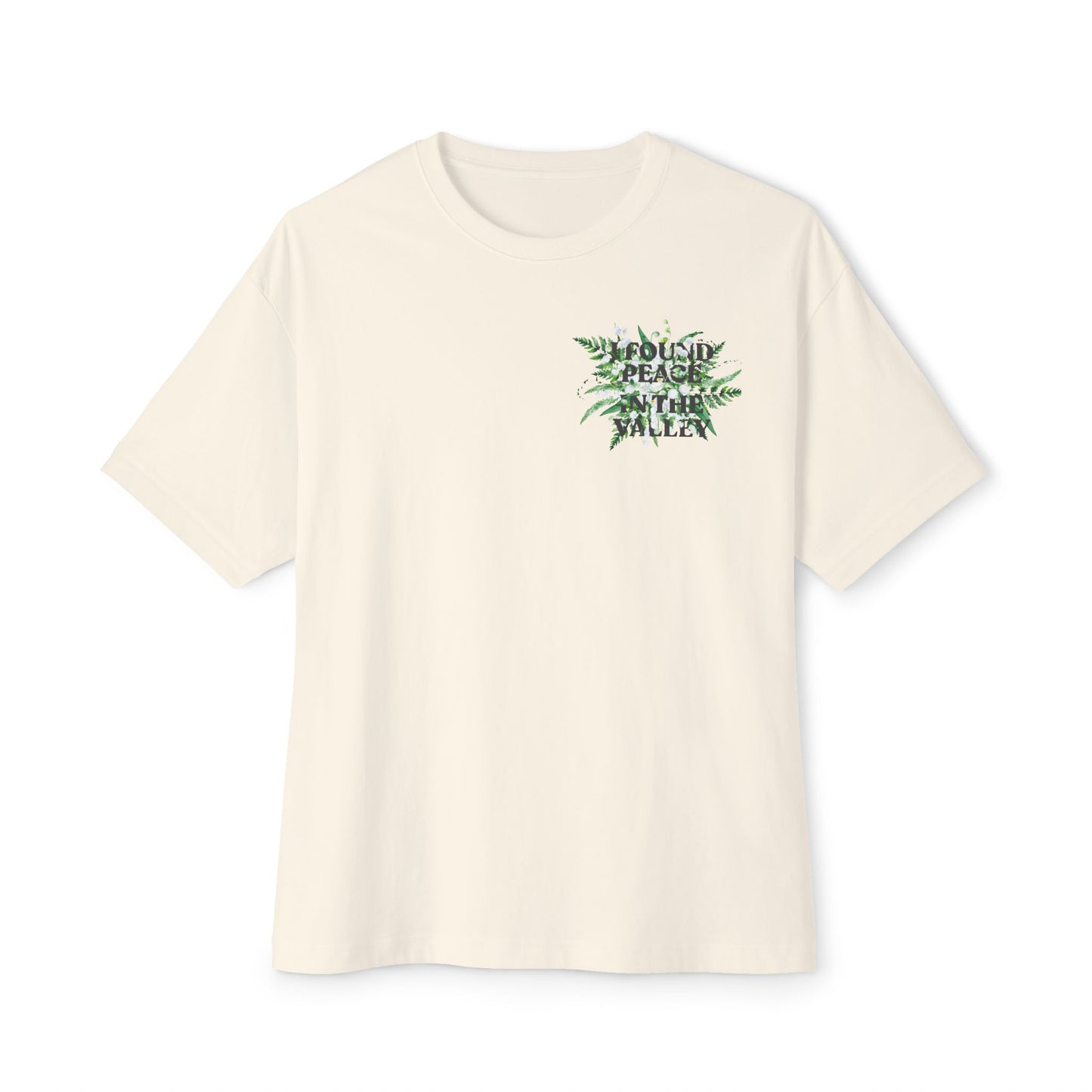 Lily of the Valley