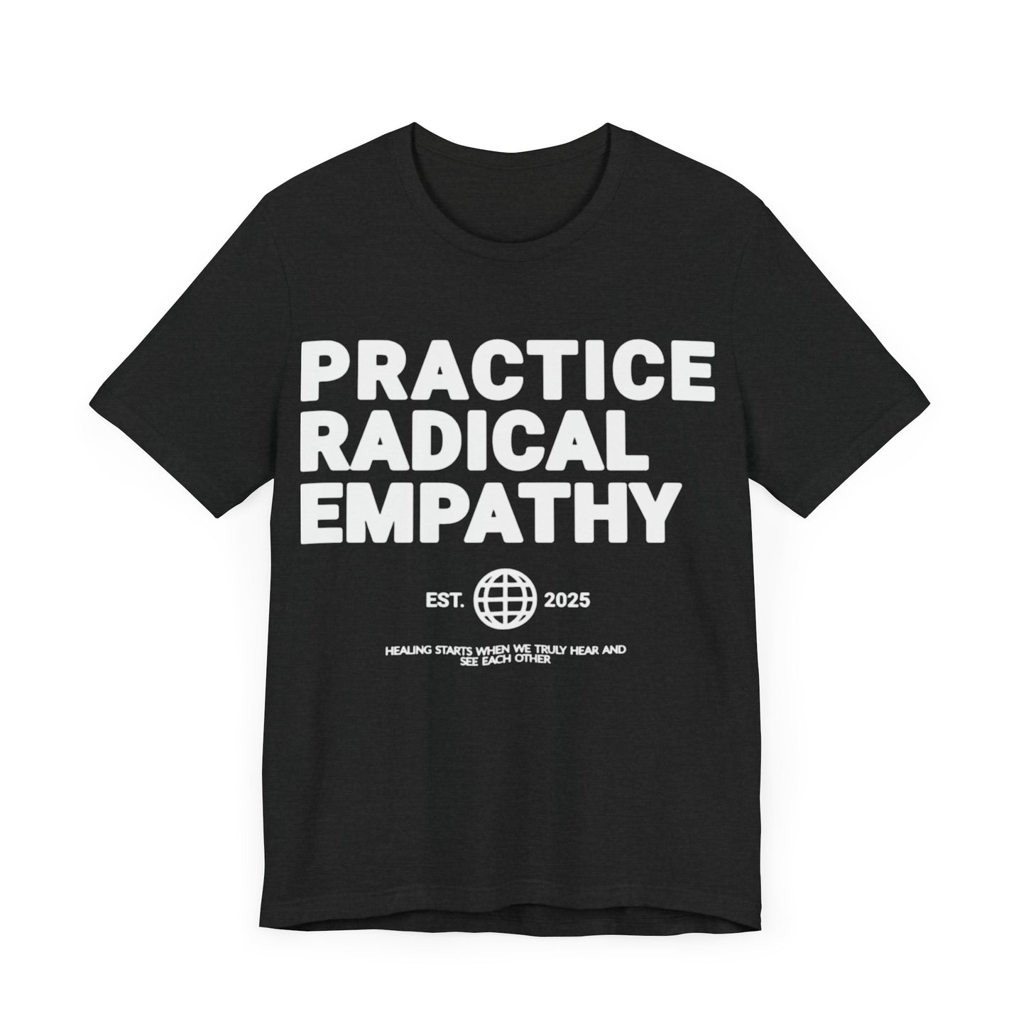 Radical Empathy