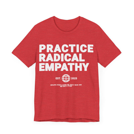 Radical Empathy